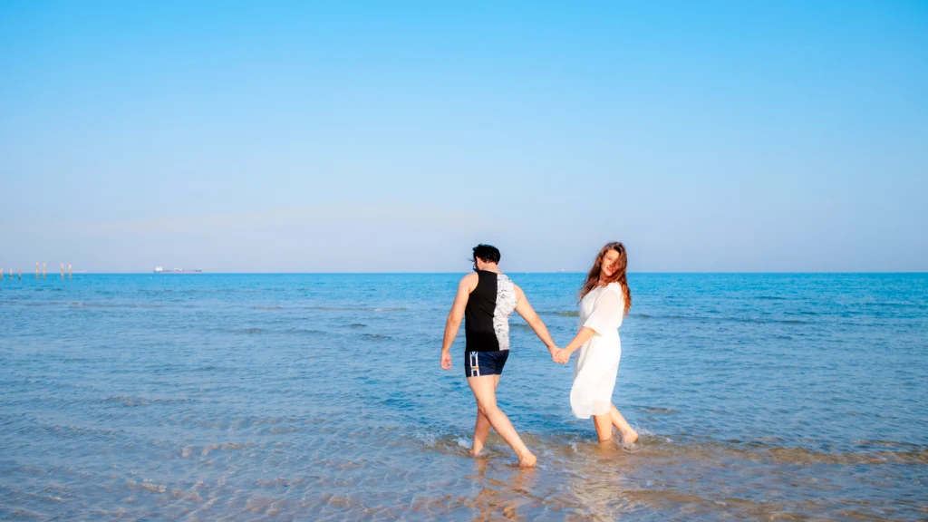 الفندق ريتال فيو - العين السخنة